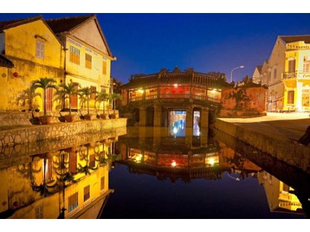 Tour del Vietnam - Awesome Vietnam 12 giorni 11 notti