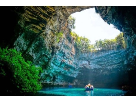 Tour del Vietnam - Awesome Vietnam 12 giorni 11 notti
