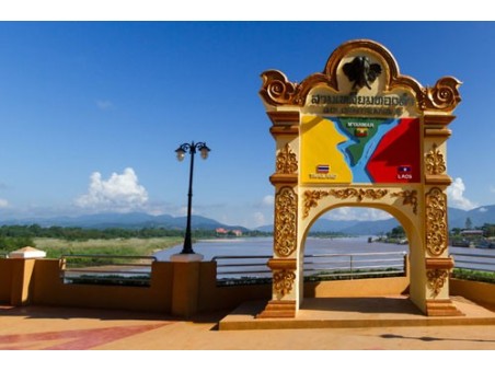 Tour Thailandia del Nord Triangolo d'Oro e Chiang Mai 4 giorni 3 notti