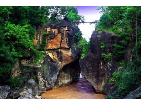 Tour Thailandia i Villaggi del Nord 5 giorni 4 notti
