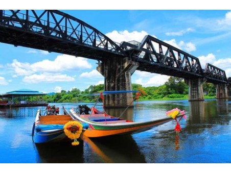Tour Thailandia Thailand Discovery 7 giorni 6 notti