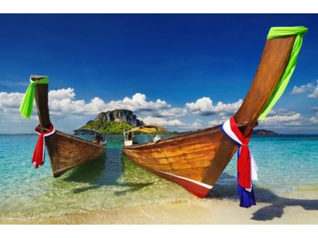 Tour nord Thailandia Bangkok e Koh Samui 8 giorni 7 notti