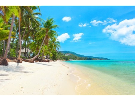 Tour Thailandia Bangkok Chiang Mai e Samui in treno 12 giorni 11 notti