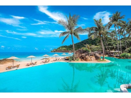 Tour Thailandia Bangkok Chiang Mai e Samui in treno 12 giorni 11 notti