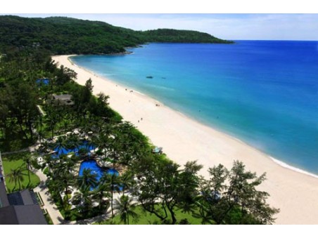 Tour Thailandia Classica e mare 14 giorni 13 notti