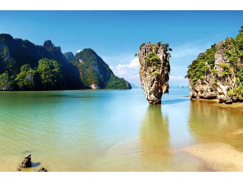 Tour Thailandia Classica e mare 14 giorni 13 notti