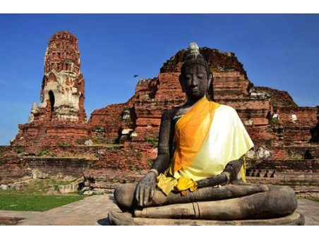 Tour Thailandia Classica e mare 14 giorni 13 notti