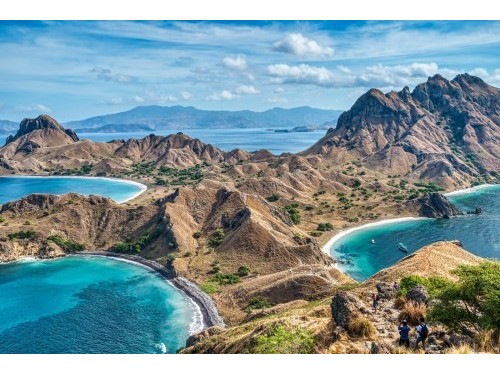 Tour Indonesia - Bali - Labuan Bajo - Komodo - Bali - 12 giorni 11 notti