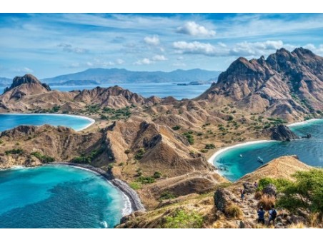Tour Indonesia - Bali - Labuan Bajo - Komodo - Bali - 12 giorni 11 notti