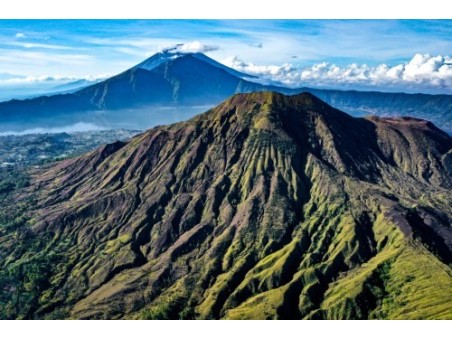 Tour Indonesia - Java - Bali - 12 giorni 11 notti