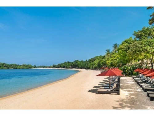 Tour Indonesia - Java - Bali - 12 giorni 11 notti