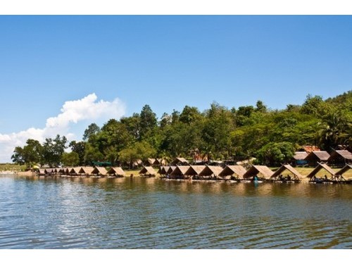 Tour Chiang Mai and Nature 4 giorni 3 notti