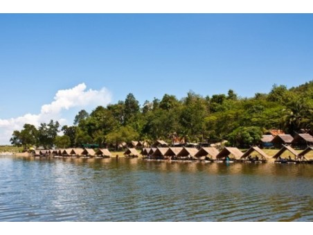 Tour Chiang Mai and Nature 4 giorni 3 notti