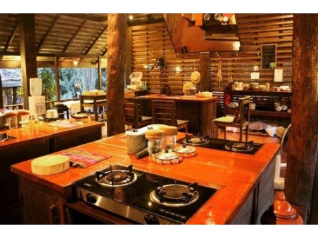 Tour Chiang Mai and Nature 4 giorni 3 notti