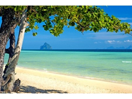 Tour Thailandia del Sud in minivan 5 giorni 4 notti