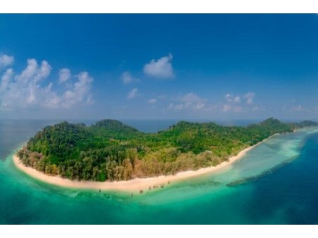 Tour Thailandia del Sud in minivan 5 giorni 4 notti