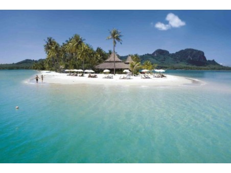 Tour Thailandia I Mari del Sud 6 giorni 5 notti