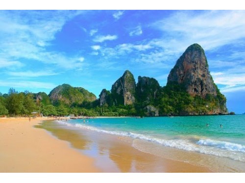 Tour Thailandia I Mari del Sud 6 giorni 5 notti