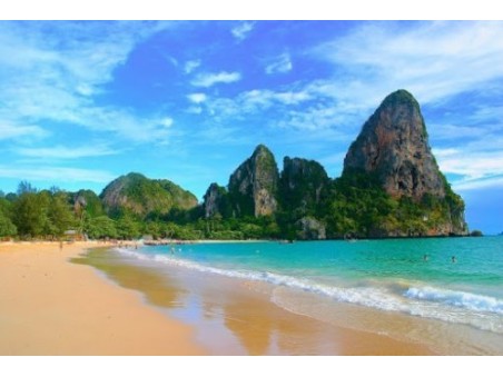 Tour Thailandia I Mari del Sud 6 giorni 5 notti