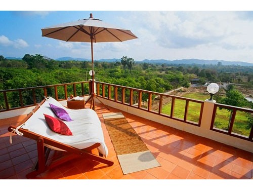 Tour Thailandia Natura e Benessere 7 giorni 6 notti