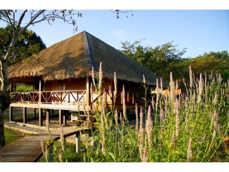 Tour Thailandia Natura e Benessere 7 giorni 6 notti