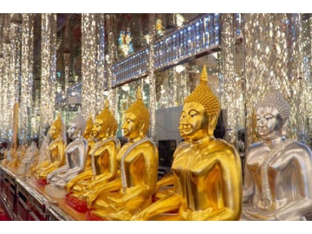 Tour Thailandia Alla scoperta del Siam 8 giorni 7 notti