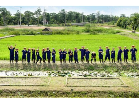 Tour Thailandia Street and Nature 8 giorni 7 notti