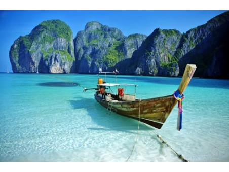 Tour Thailandia del Sud - Phuket Avventura 8 giorni 7 notti
