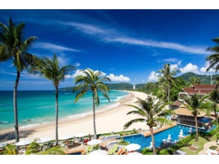 Tour Thailandia del Sud - Phuket Avventura 8 giorni 7 notti