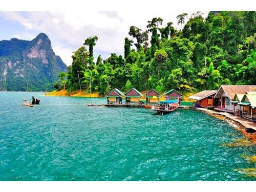 Tour Thailandia del Sud - Phuket Avventura 8 giorni 7 notti