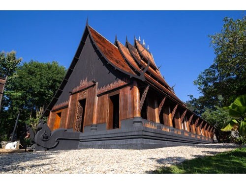 Tour della Thailandia - Thailandia Fly & Drive 9 giorni 8 notti