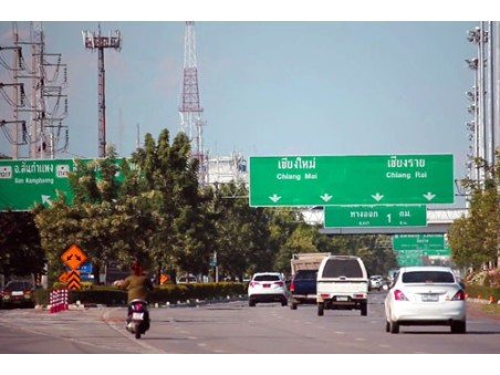 Tour della Thailandia - Thailandia Fly & Drive 9 giorni 8 notti