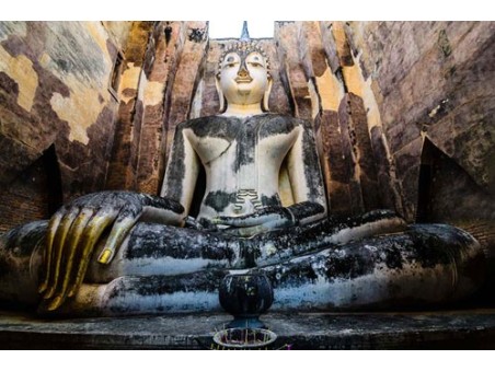 Tour Thailandia Storia e Parchi Nazionali 10 giorni 9 notti