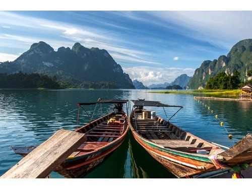 Tour Thailandia Storia e Parchi Nazionali 10 giorni 9 notti