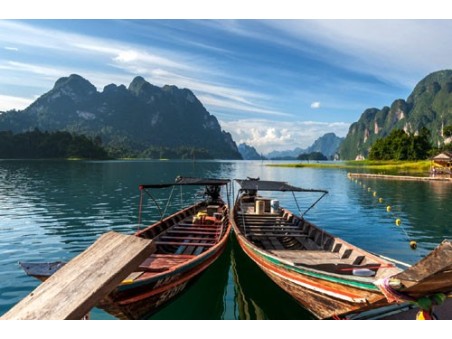 Tour Thailandia Storia e Parchi Nazionali 10 giorni 9 notti