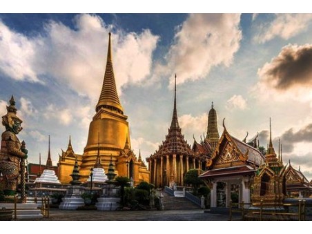 Tour della Thailandia - Thailandia on the Road 12 giorni 11 notti
