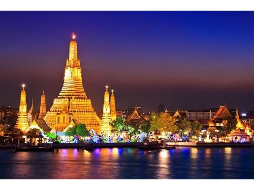 Tour Bangkok Chiang Mai Experience e mare 18 giorni 17 notti