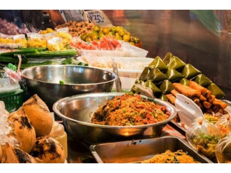 Tour Bangkok Chiang Mai Experience e mare 18 giorni 17 notti