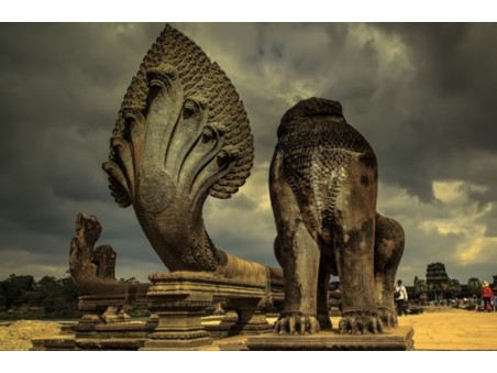Tour Cambogia Le Meraviglie dei Khmer 4 giorni 3 notti