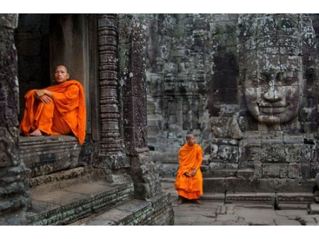 Tour Cambogia Le Meraviglie dei Khmer 4 giorni 3 notti