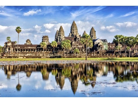 Tour della Cambogia - Cambogia Essential 4 giorni 3 notti