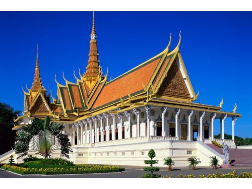 Tour della Cambogia - Cambogia Essential 4 giorni 3 notti