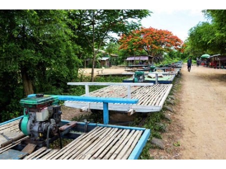 Tour della Cambogia - Cambogia Classico 10 giorni 9 notti