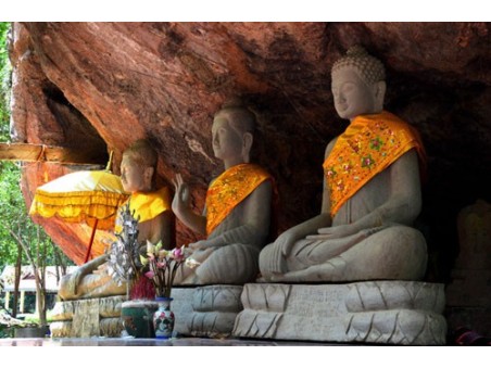 Tour Cambogia Angkor e Mare a Koh Rong 11 giorni 10 notti