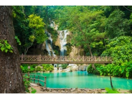 Tour del Laos - Luang Prabang Stop-Over 3 giorni 2 notti