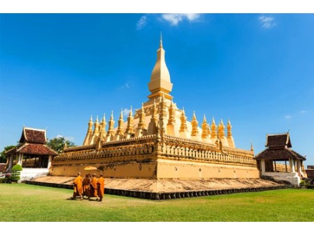 Tour del Laos - Tour Laos Express 4 giorni 3 notti