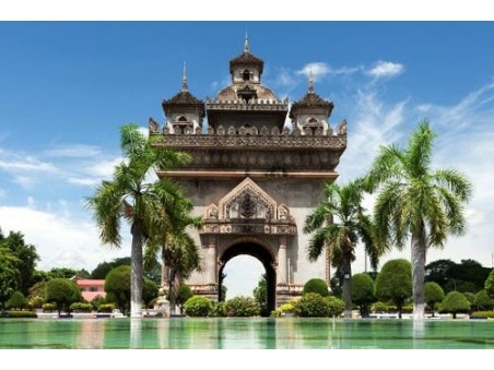 Tour del Laos - Tour Laos Express 4 giorni 3 notti