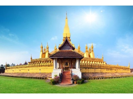 Tour del Laos - Tour Classico del Laos 7 giorni 6 notti
