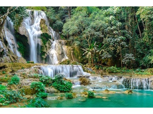 Tour del Laos - Gran Tour del Laos 12 giorni 11 notti