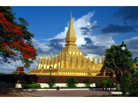 Tour del Laos - Gran Tour del Laos 12 giorni 11 notti